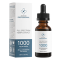 1000mg Full Spectrum Tincture_CBDee
