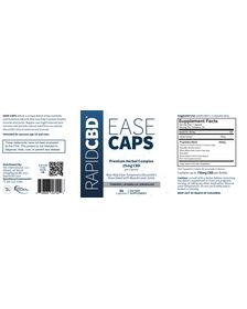 RapidCBD Ease Caps_CBDee