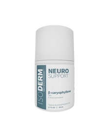 IsoDerm Neuro Support 3% β-Caryophyllene_CBDee