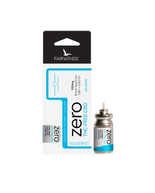 Fairwinds ZERO 550 Inhaler_CBDee