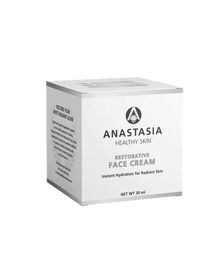 Anastasia Restorative Face Cream_CBDee