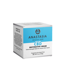 Anastasia Restorative Cream + CBD 500 mg_CBDee