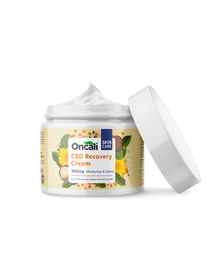 Oncali CBD Recovery Cream_CBDee