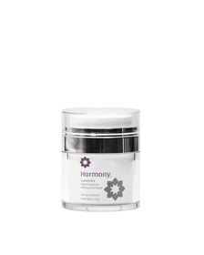 Harmony CBD Hemp Skin-Care Product - Lavender Night Cream_CBDee