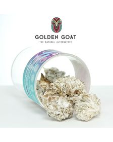 Golden Goat Delta-8 Asteroids_CBDee