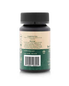 Leaf Remedys 1500mg CBD Soft Gels Sleep formula_CBDee