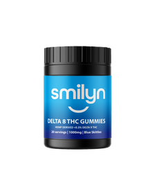 Delta 8 Gummies_Smilyn