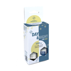 Ananda Professional Day & Night Duo_CBDee