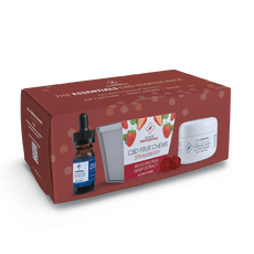 Ananda Professional CBD Essentials Starter Kit_CBDee