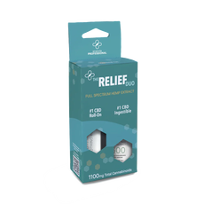 Ananda Professional Relief Duo_CBDee