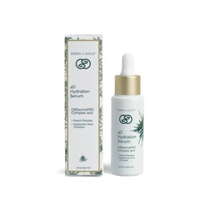 4D Hydration Serum_CBDee