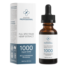 1000mg Full Spectrum Tincture_CBDee
