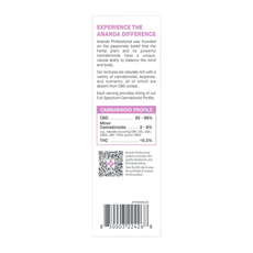 2000mg Full Spectrum Tincture_CBDee