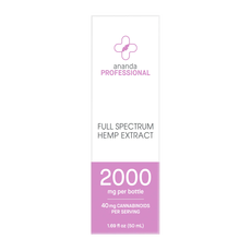2000mg Full Spectrum Tincture_CBDee