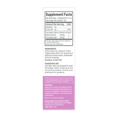 2000mg Full Spectrum Tincture_CBDee