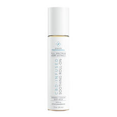 500mg CBD-Infused Soothing Roll-on_CBDee