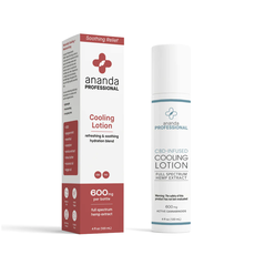 CBD-Infused Cooling Lotion_CBDee