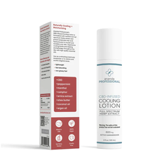 CBD-Infused Cooling Lotion_CBDee