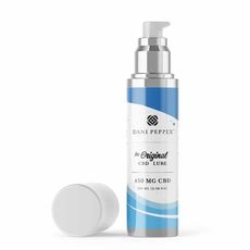 The “Original” CBD Lube_CBDee