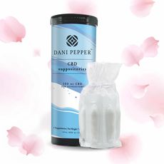 CBD Suppositories_CBDee
