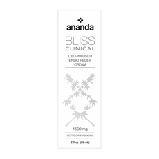 Endo Relief Cream_CBDee