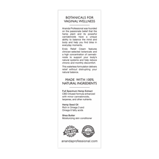 Endo Relief Cream_CBDee