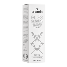 Endo Relief Cream_CBDee