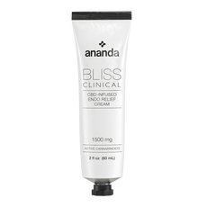 Endo Relief Cream_CBDee