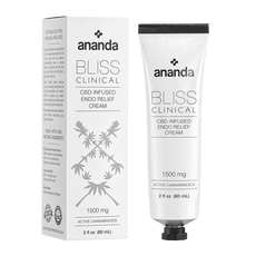 Endo Relief Cream_CBDee