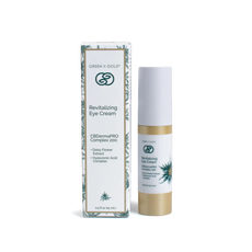 Revitalizing Eye Cream_CBDee