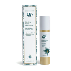 Firming Facial Moisturizer - 1.7oz_CBDee