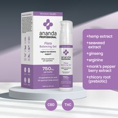Flora Balancing Gel_CBDee