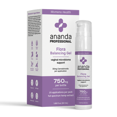 Flora Balancing Gel_CBDee