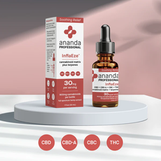 InflaEze Tincture_CBDee