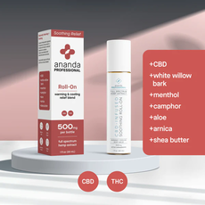 500mg CBD-Infused Soothing Roll-on_CBDee