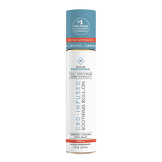 1000mg CBD-Infused Soothing Roll-on_CBDee