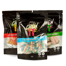 ChewIT CBD Gummies_CBDee