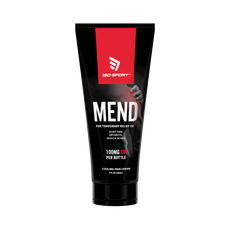 Iso-Sport Mend Cooling CBD Pain Cream_CBDee