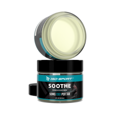 Iso-Sport Soothe CBD Balm_CBDee