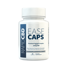 RapidCBD Ease Caps_CBDee
