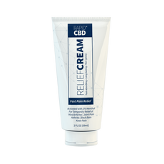 RapidCBD Relief Cream_CBDee