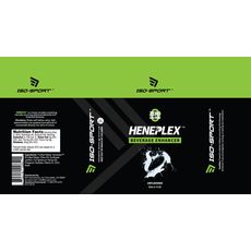 Iso-Sport Drops_CBDee
