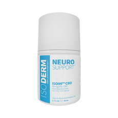 IsoDerm Neuro Support CBDee