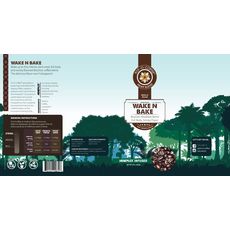 Pot-O-Coffee Wake N Bake – Bag_CBDee