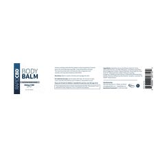 RapidCBD Body Balm_CBDee