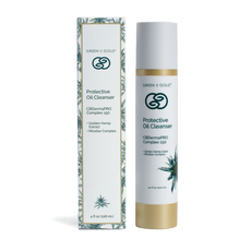 Protective Oil Cleanser - 4oz_CBDee