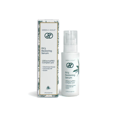 RX3 Restoring Serum - 1oz_CBDee