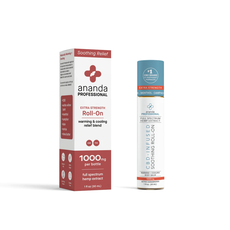 1000mg CBD-Infused Soothing Roll-on_CBDee