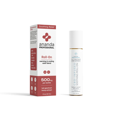 500mg CBD-Infused Soothing Roll-on_CBDee