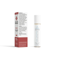 500mg CBD-Infused Soothing Roll-on_CBDee